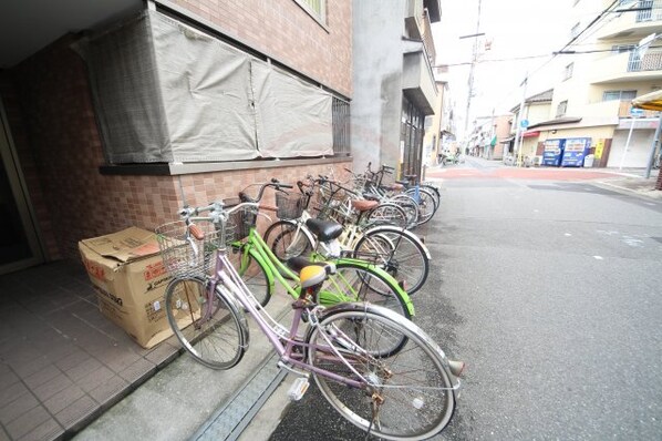 新深江駅 徒歩3分 4階の物件内観写真